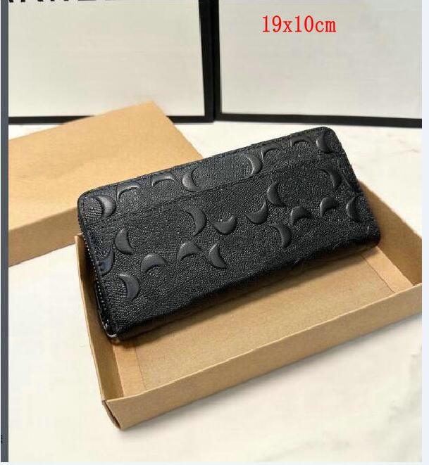 luxury card holder Genuine Leather coin purse designer card passport holder key pouch single wallet mens womens wallets Mini Wallets Pocket Interior Slot gu7