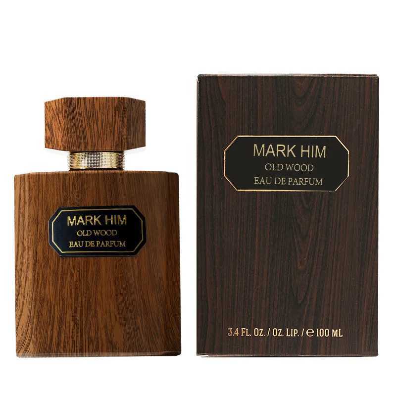 100ml High Quality Original Mens Perfume Dubai Prince Cologne Long Lasting Perfume Light Fragrance Desert Fragrance ArabiaXJ241123