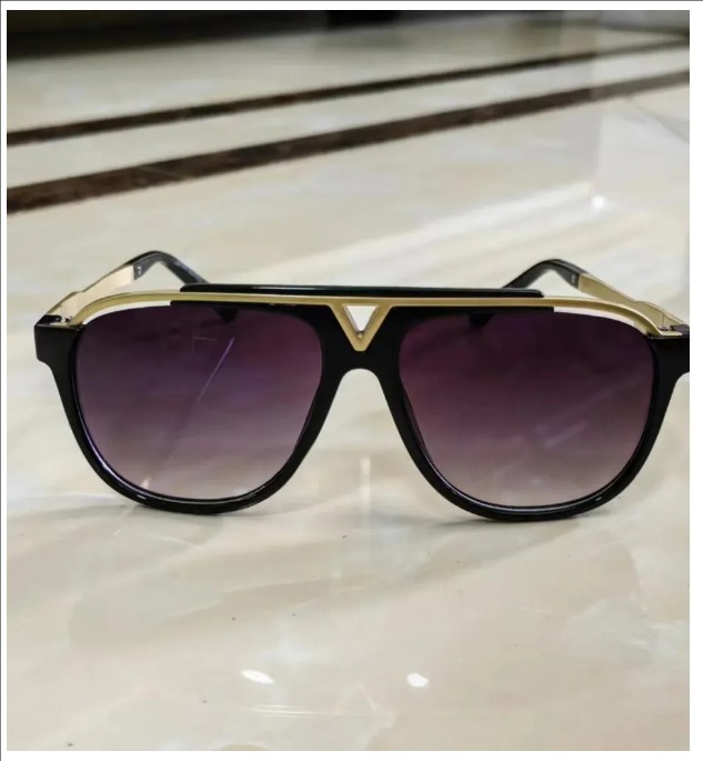 Summer Mens Designer Sunglasses Outdoor Shades women fashion fishing luxury Full Frame Sunshade Travel and leisure metal