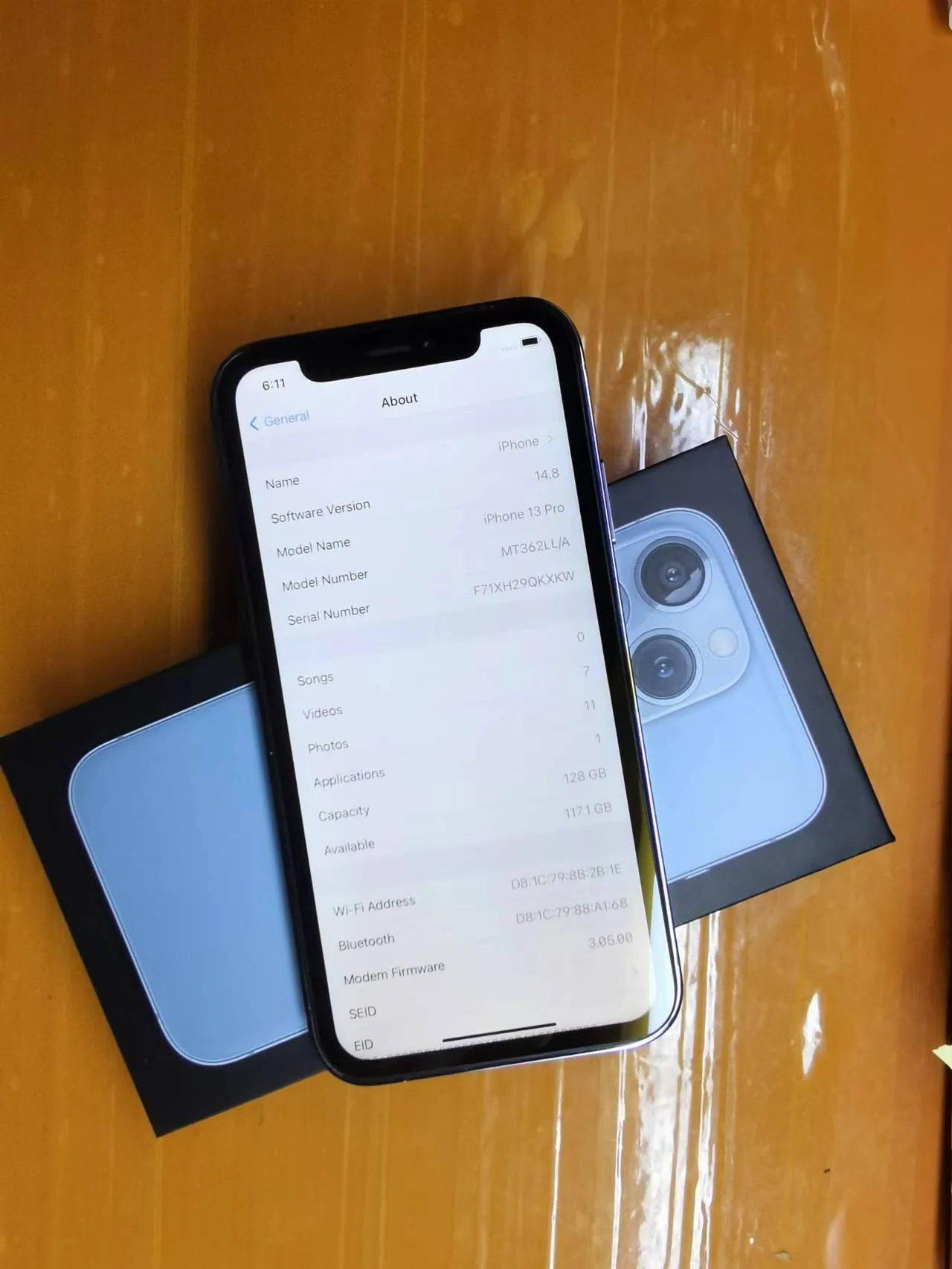 Refurbished Apple Original iphone X in iphone 13 pro style phone network Unlocked with 13pro box&Camera appearance 3G RAM 64GB/256GB ROM smartphone ,n