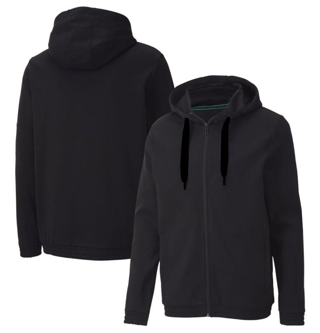 2023 New F1 Zipper Jacket Formula 1 Team Racing Fans Oversized Hoodie Sweatshirt Spring and Autumn Men Fashion Car Hoodies free shipping