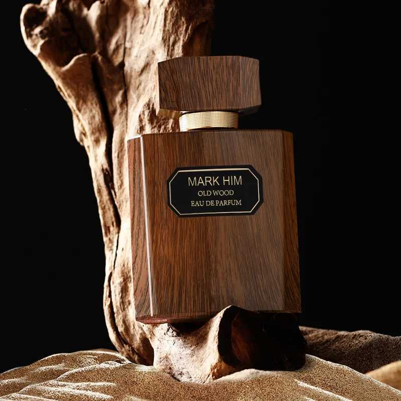 100ml High Quality Original Mens Perfume Dubai Prince Cologne Long Lasting Perfume Light Fragrance Desert Fragrance ArabiaXJ241123