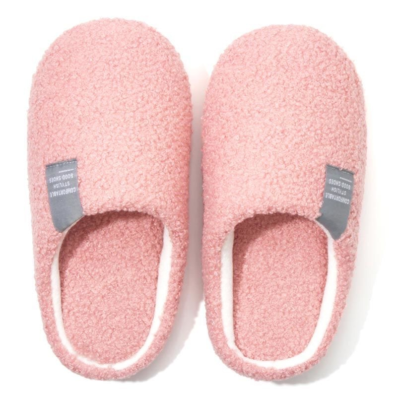 202411 New Home Guest slippers Indoor Four seasons cotton linen home non-slip wholesale