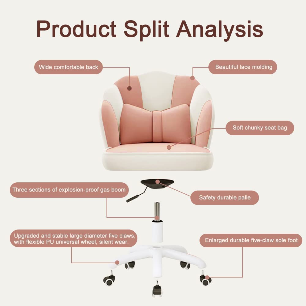 Ergonomic Leisure Seating Solution - Modern Design