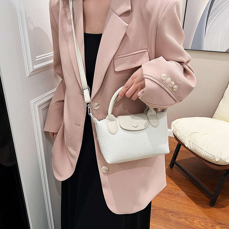 Designer Mini Tote Messenger Shoulder Bags Ladies Y2k Square Hand Crossbody Bag Side Cross Body Purse