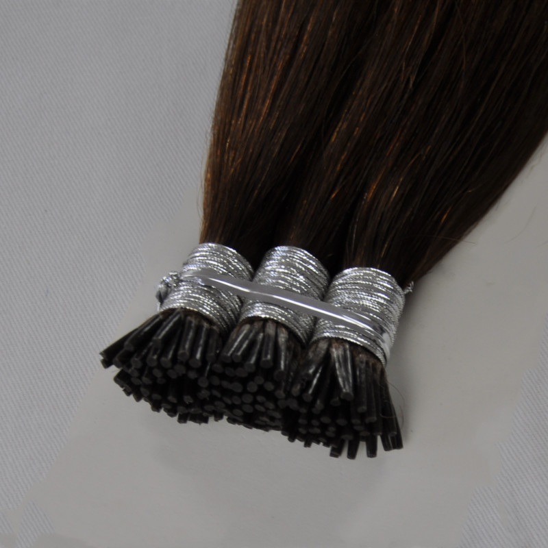 300gram lasting 2years brazilian hair keratin i tip hair full cuticle remy indan peruvian malaysian prebonded human hair extensions black color blonde