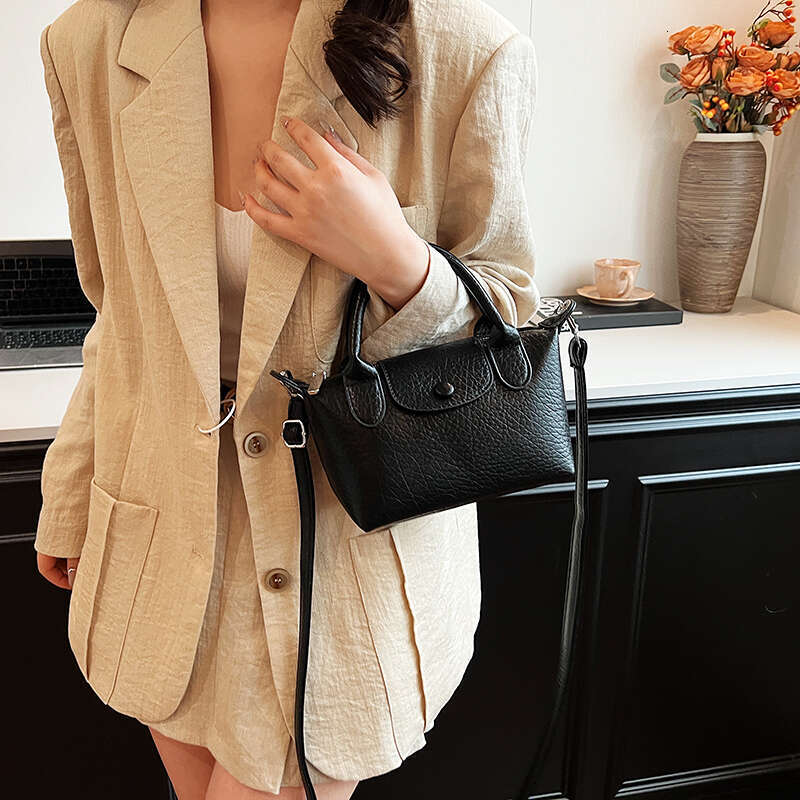 Designer Mini Tote Messenger Shoulder Bags Ladies Y2k Square Hand Crossbody Bag Side Cross Body Purse