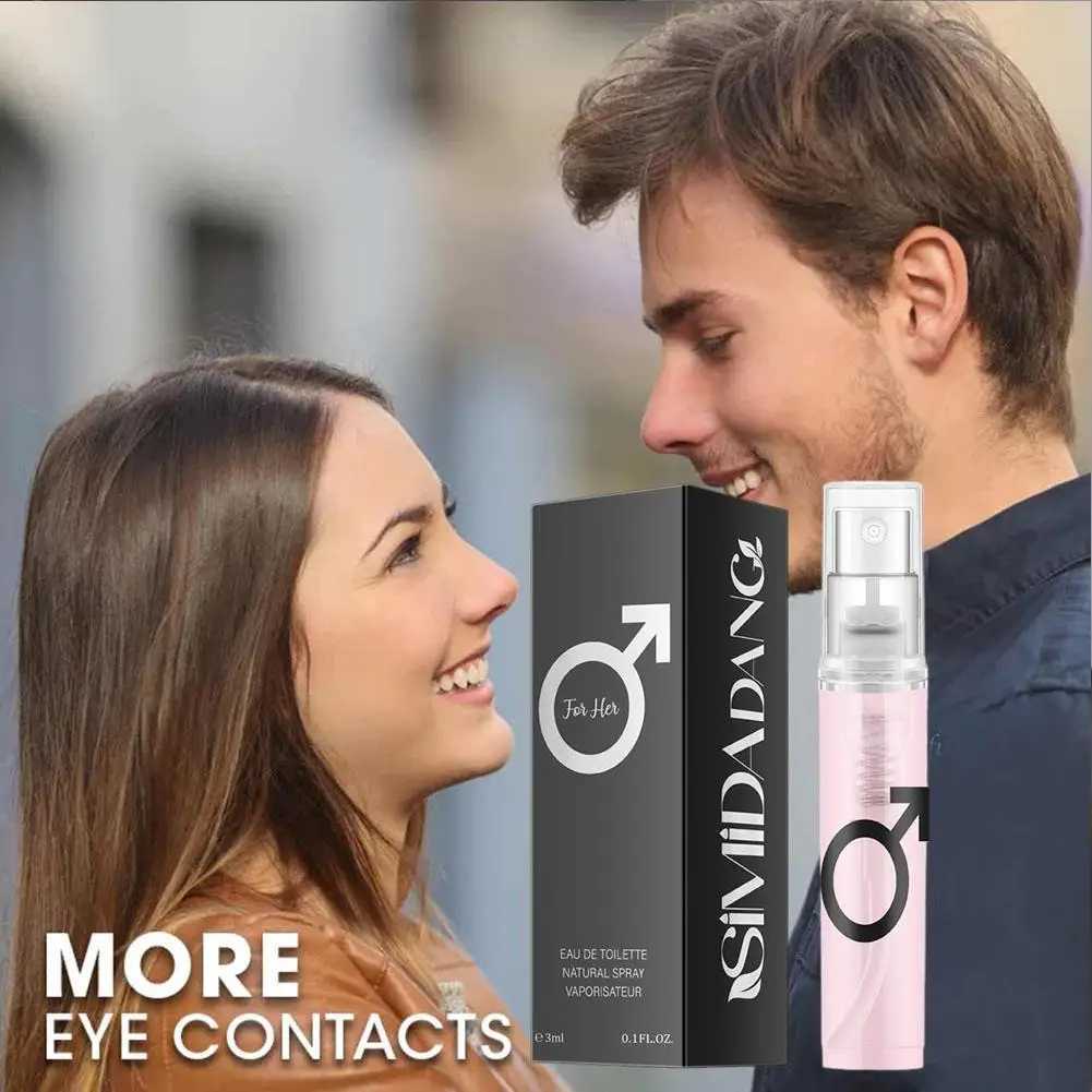 5Pcs 3ml Perfume For Men Women Ball Perfume MenS Women Pheromone Essential Oil Perfume Long Lasting FragranceXJ250109