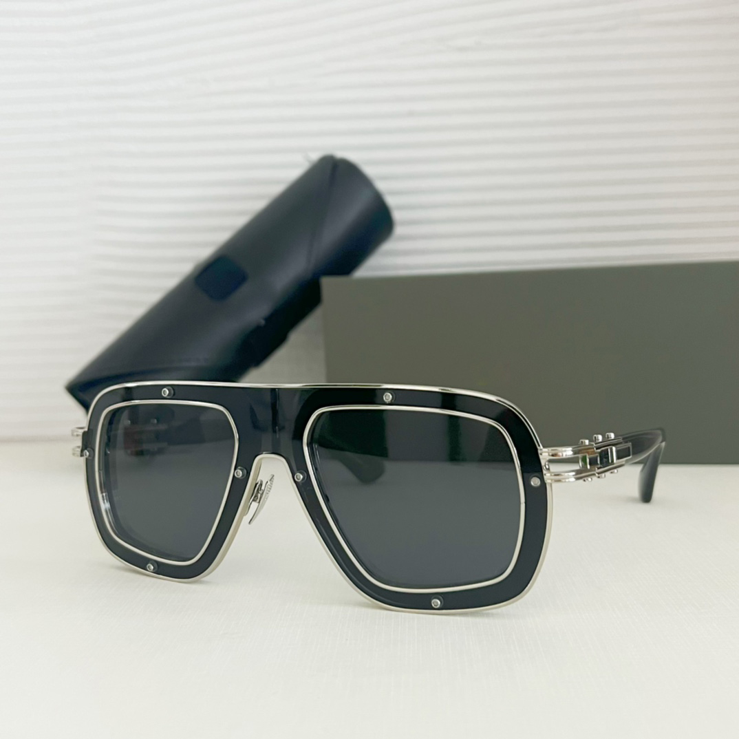 designer for men women DTS427 retro eyewear famous brand outdoor popular sunglasses UV400 protective lenses come with original case