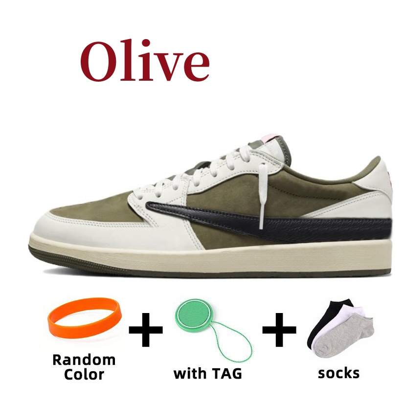 2026 designer Velvet Brown 1 1s Low men Basketball Shoes Golf Black Olive Reverse Dark Mocha Fragment Wolf Grey Sail Black Phantom UNC Panda Womens Sp