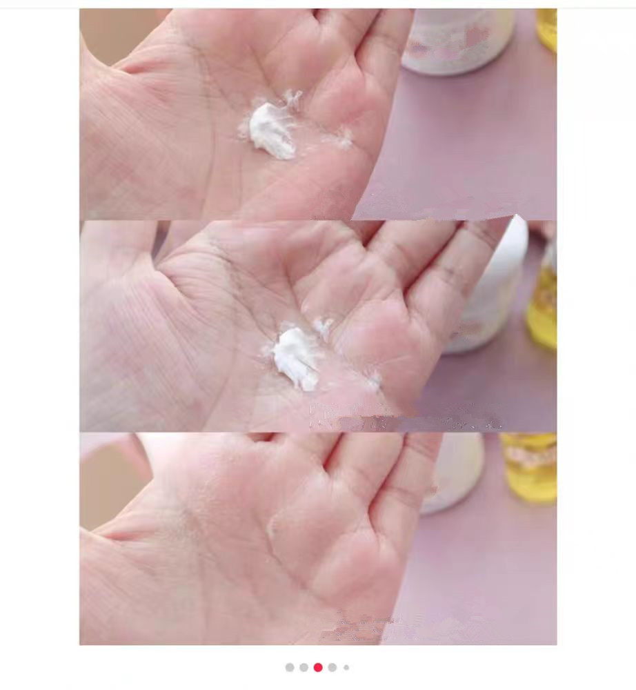 Brand Facial regeneration intense 30ml facial treatment mask micro essence Skin primer care Magic Soft Moisturizing Cream