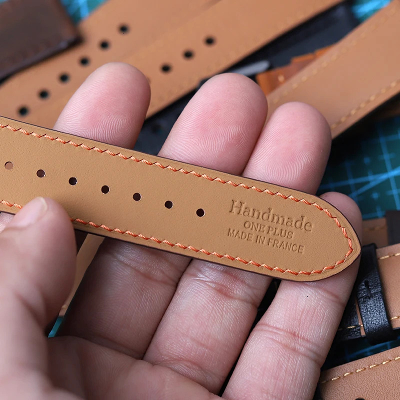 leather strap for Watch 10s mm Ultra 49mm series 9 8 7 6 SE 45mm 44mm accessory watch strap H 241122