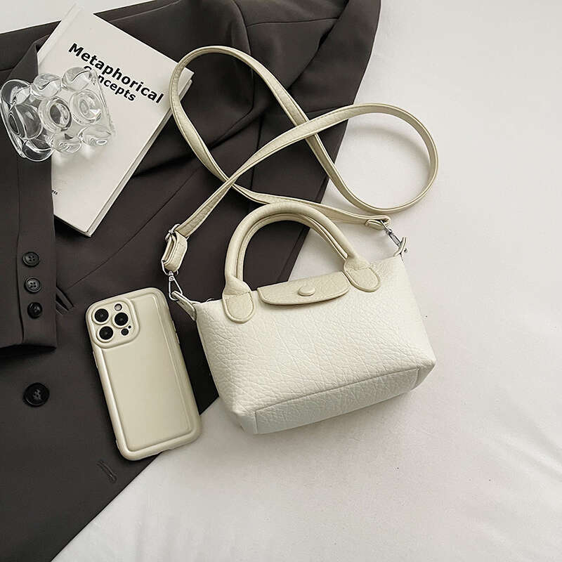 Designer Mini Tote Messenger Shoulder Bags Ladies Y2k Square Hand Crossbody Bag Side Cross Body Purse