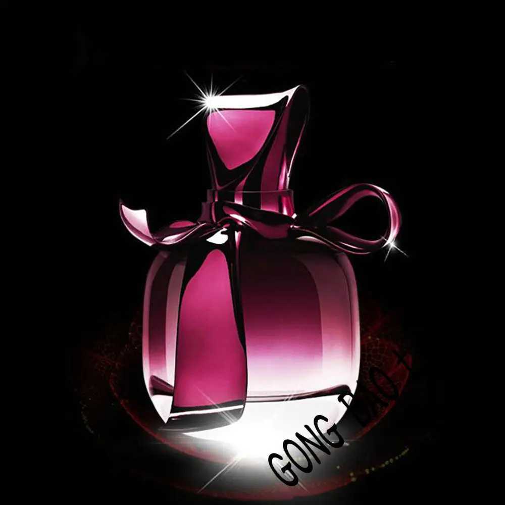 Luxury Brand Women Perfume Gift Box Three Piece Set 80ml Lasting Floral Scent Exudes Feminine Charm Fragrance Eau De ParfumXJ241123