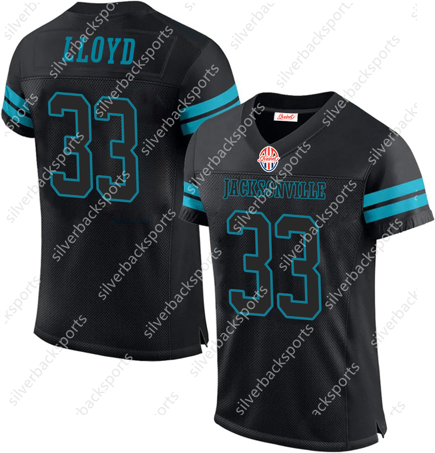 Custom Football ed Jerseys Travis Trevor Daniel Cam Jackson Jacksonvillefor Men/Women/Youth This baseball uniform is a quick-drying custom-made sports