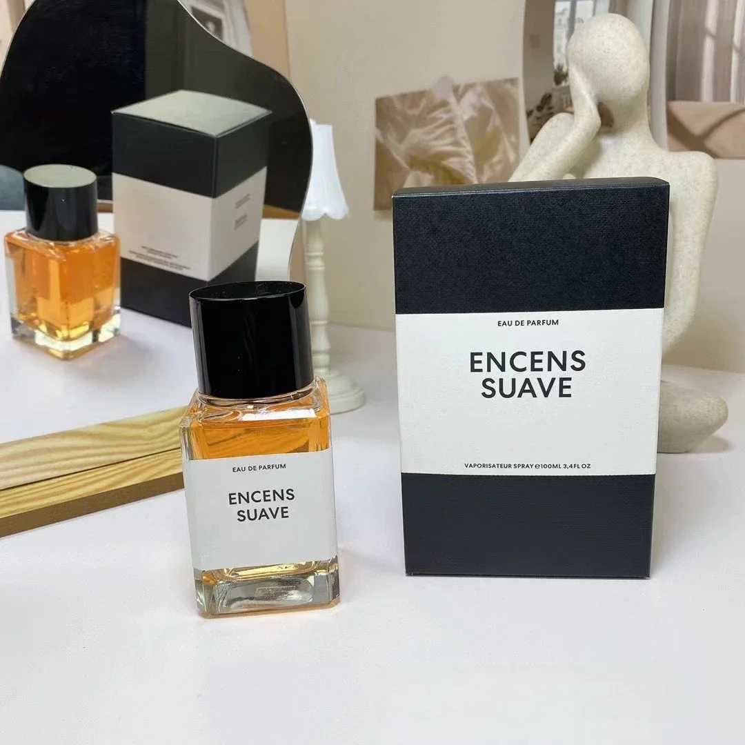 100ml Brand Perfume Santal Austral Radical Rose Parisian Musc Neroli Oranger Long Lasting Fragrance MP Perfume for Men WomenXJ241123