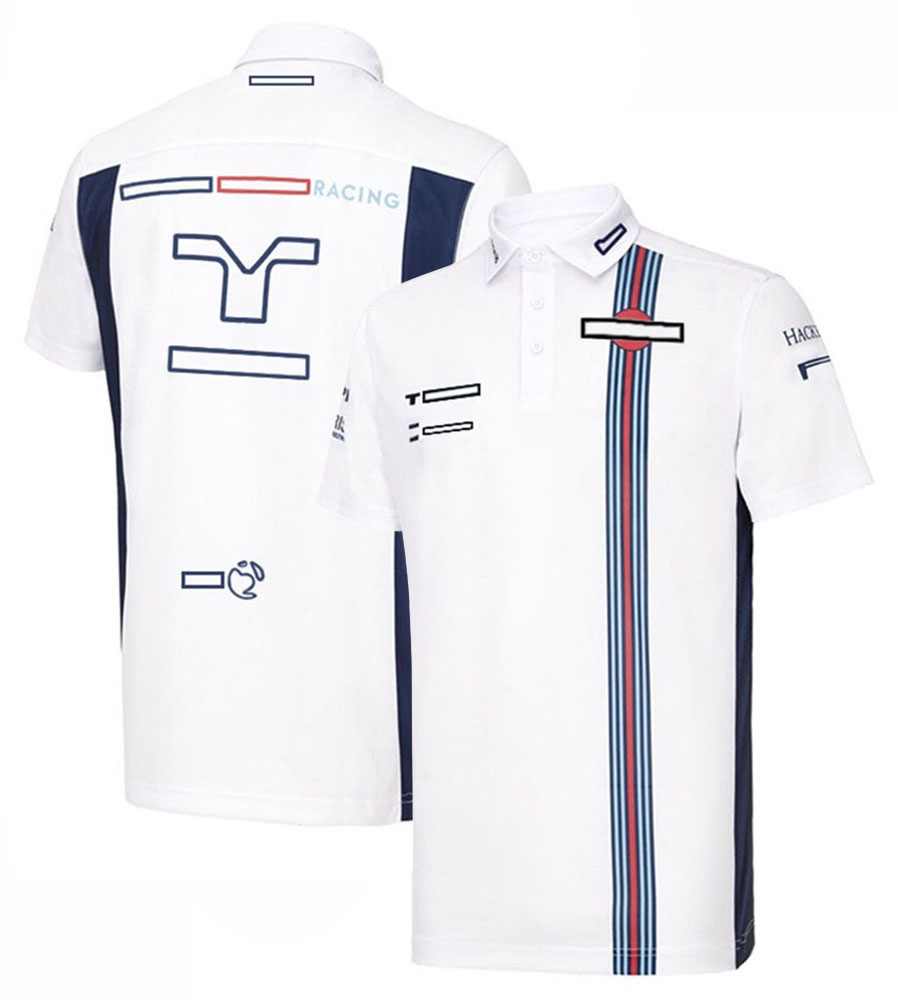 F1 Polo Shirt Formu… - image