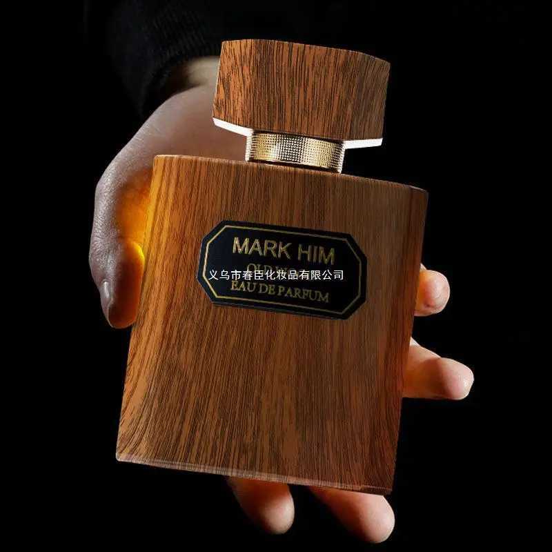 100ml High Quality Original Mens Perfume Dubai Prince Cologne Long Lasting Perfume Light Fragrance Desert Fragrance ArabiaXJ241123