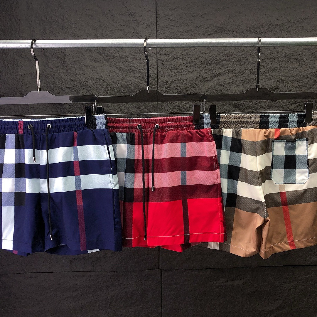 Men's Plus Size Pan… - image