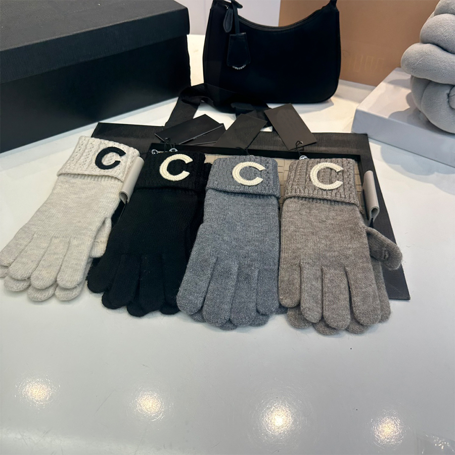 Five Fingers Gloves… - image