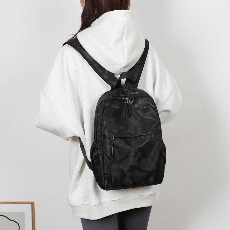 mini backpack unisex couples backpack travel backpack new backpack small bag 241121