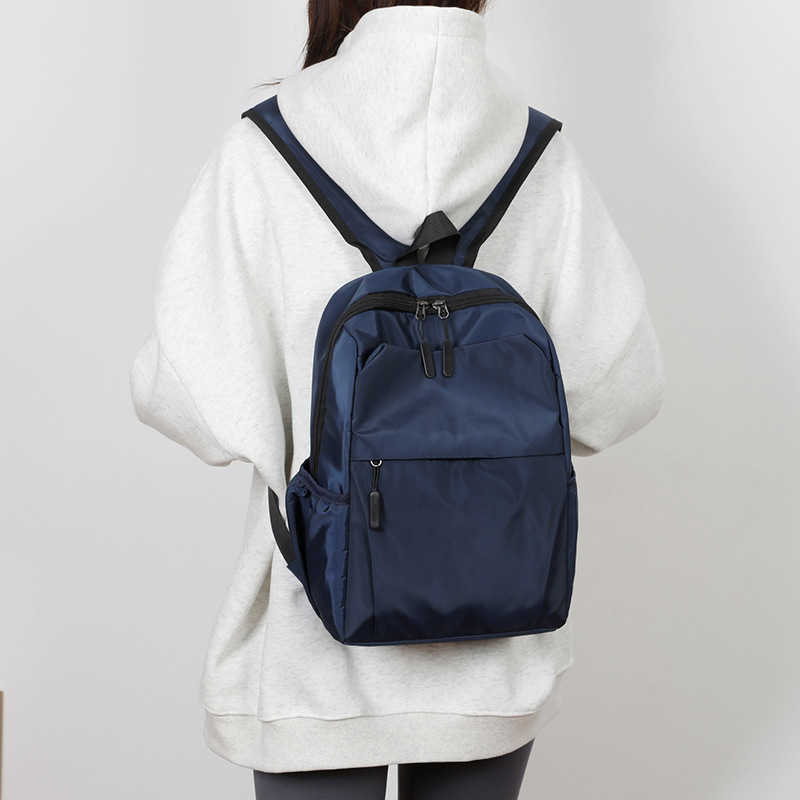 mini backpack unisex couples backpack travel backpack new backpack small bag 241121