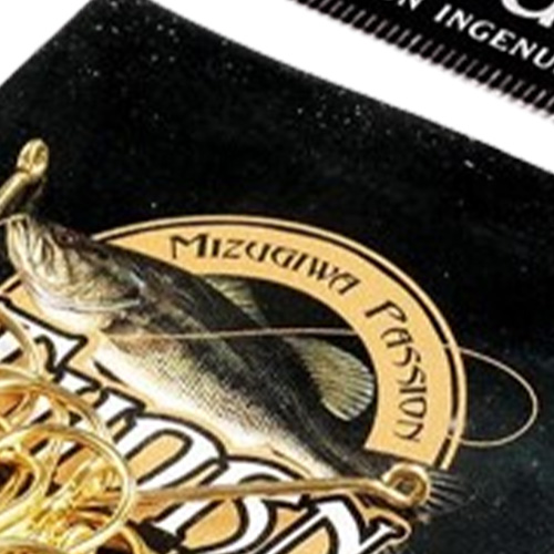 Fishing Hooks 500pcs Long Shank Aberdeen Fresh Water Living Baits Hook Fish Jig PanFish Crappie Tackle Gold