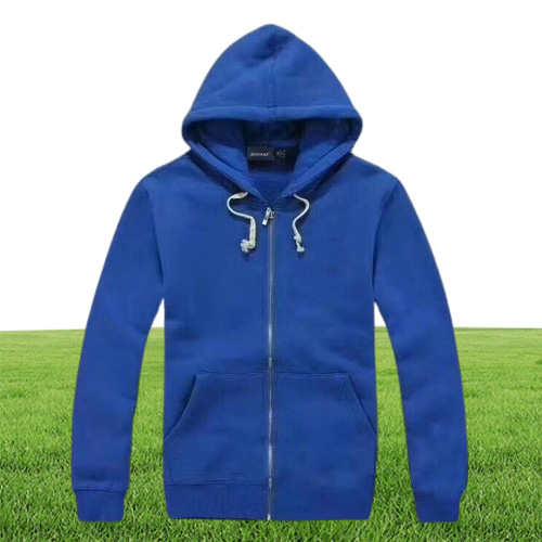 new xury designers Mens small polo Hoodies and Sweatshirts autumn winter casual with a hood sport jacket men039s h