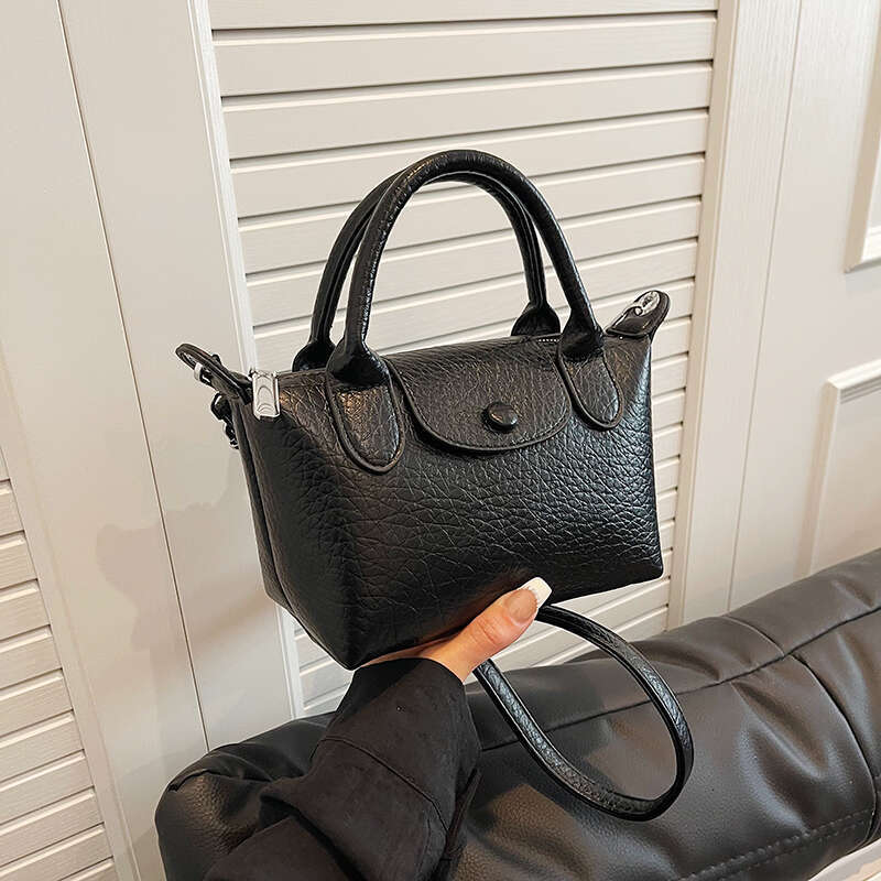 Designer Mini Tote Messenger Shoulder Bags Ladies Y2k Square Hand Crossbody Bag Side Cross Body Purse
