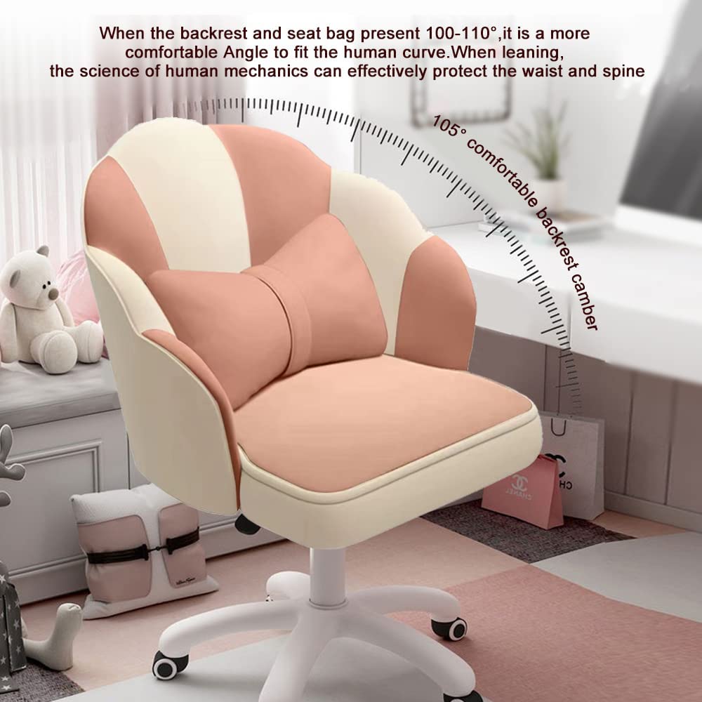 Ergonomic Leisure Seating Solution - Modern Design
