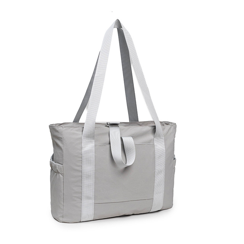 Women's Shoulder Handbag, Travel Can Hold Yoga Mat, Computer Bag, Handbag