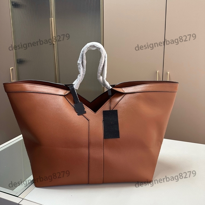 Hight Quality Designer Women Bags Tote Shoulder Bag Fashion Luxury Shopping Leather Totes New Style Lady Handbag Crossbody WHY Tote Bag