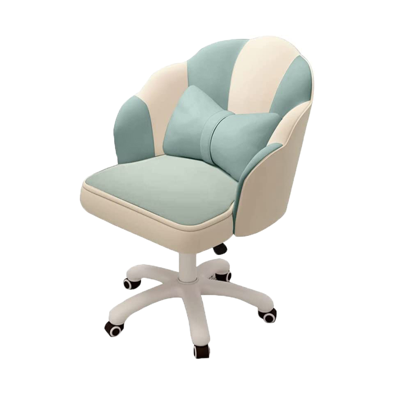 Ergonomic Leisure Seating Solution - Modern Design