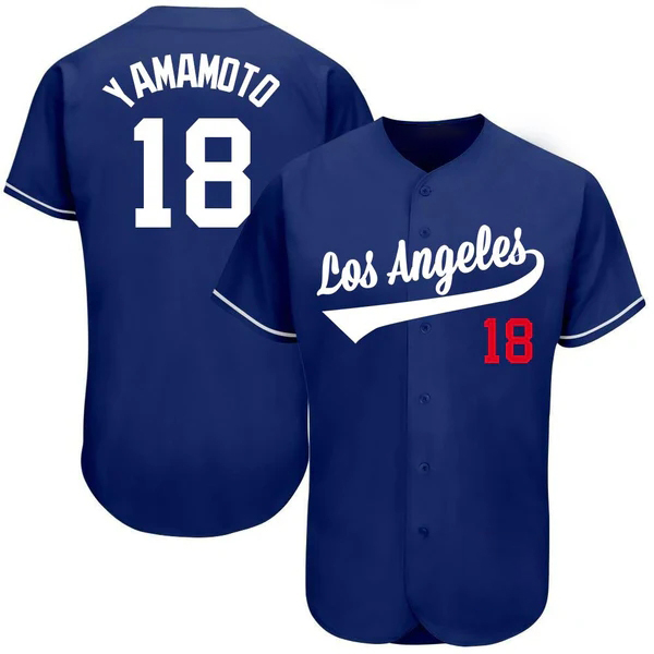 17 Ohtani 2024 City Jersey Betts Yamamoto Freeman Julio Urias Muncy Kiermaiers