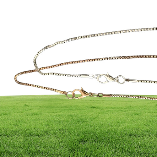 Pendant Necklaces Gold Silver 1pcs Doberman Movement Necklace 3D Cut Out Puppy Dog Lover Memorial Pendants Christmas Gift 7343