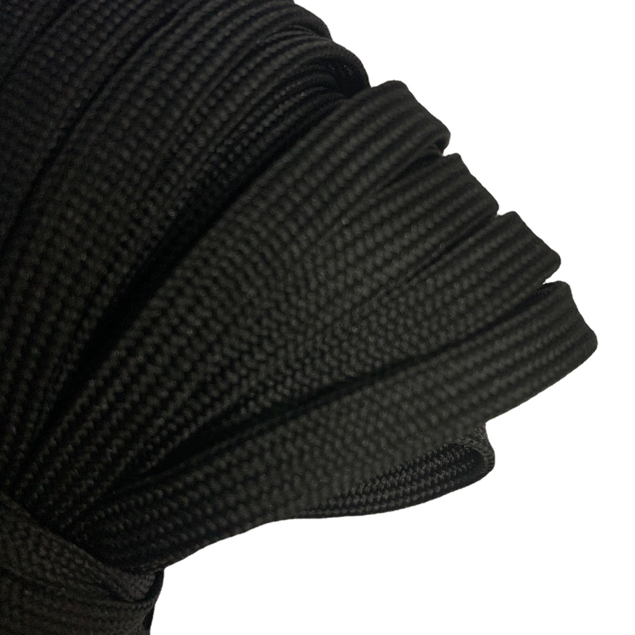 Black and White LacesBlack Flat Shoe LacesWhite Flat Shoe LacesWholesale Shoe Accessories w3iW#