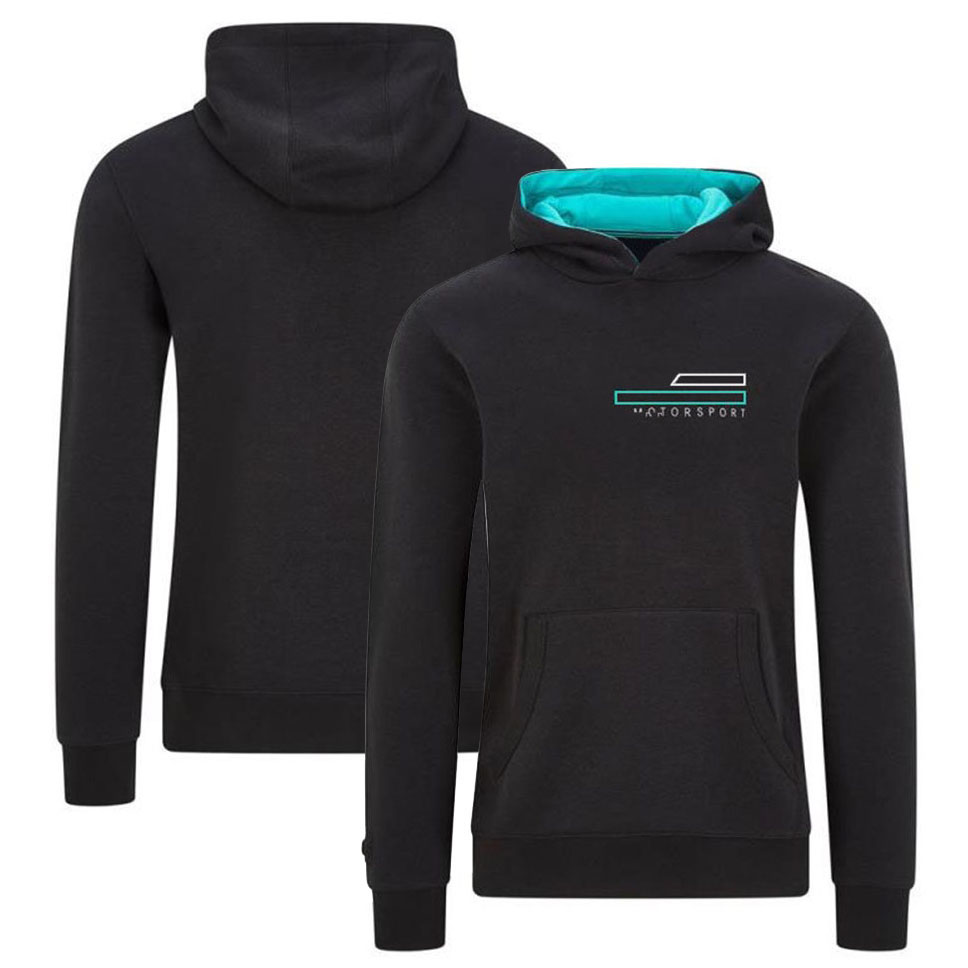 Formula 1 Driver F1 Racing Team Hoodies Autumn Winter Fans Pullover Men Women Fashion Oversized Hoodie Sweatshirt free shipping