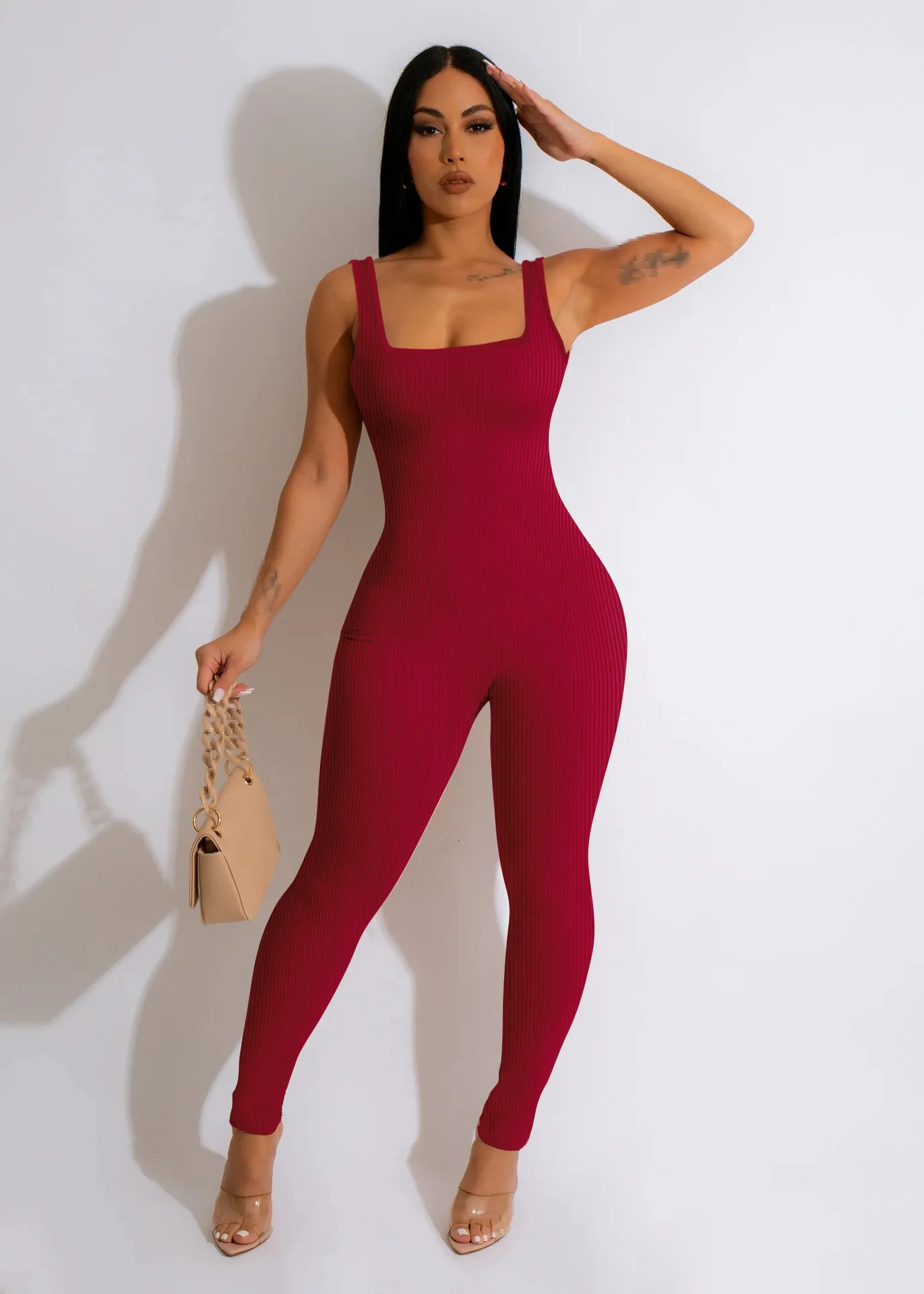 jumpsuits woman summer birthday outfits women one pieces summer outfits for women overalls clothes for woman 240417