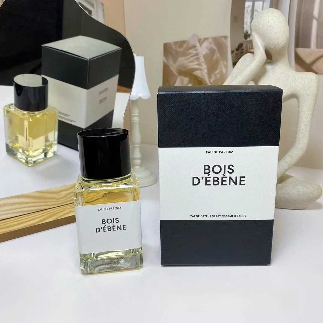 100ml Brand Perfume Santal Austral Radical Rose Parisian Musc Neroli Oranger Long Lasting Fragrance MP Perfume for Men WomenXJ241123