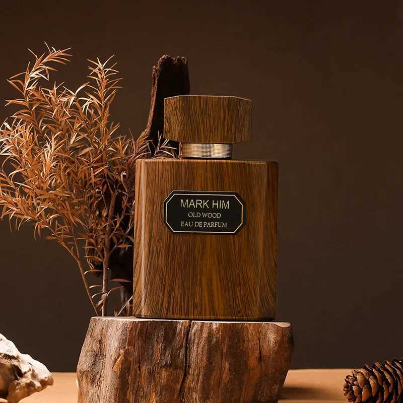 100ml High Quality Original Mens Perfume Dubai Prince Cologne Long Lasting Perfume Light Fragrance Desert Fragrance ArabiaXJ241123