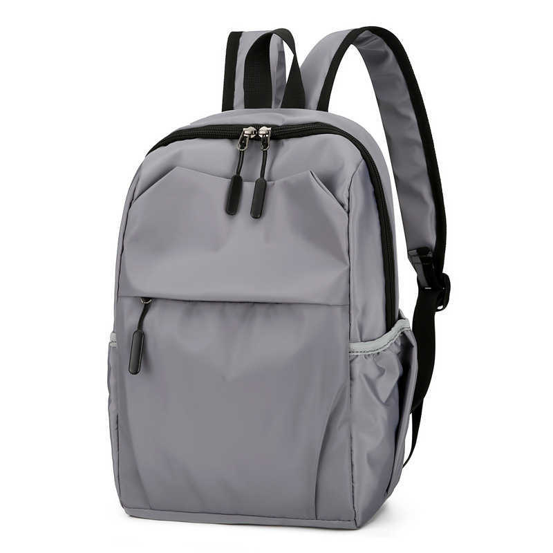 mini backpack unisex couples backpack travel backpack new backpack small bag 241121