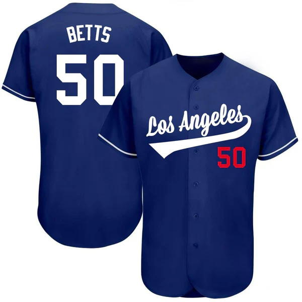 17 Ohtani 2024 City Jersey Betts Yamamoto Freeman Julio Urias Muncy Kiermaiers