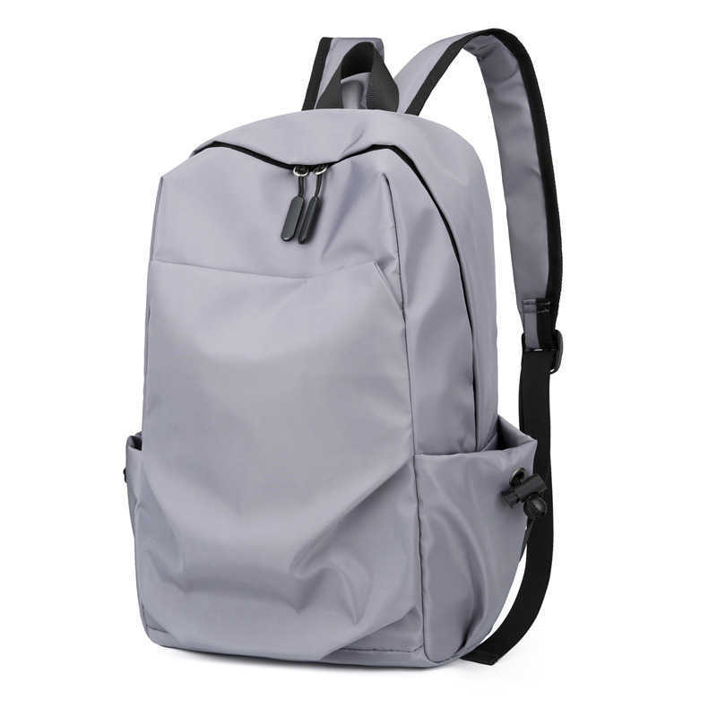 mens and womens universal backpack mini small backpack water proof fabric travel backpack small and medium backpack tide 241121