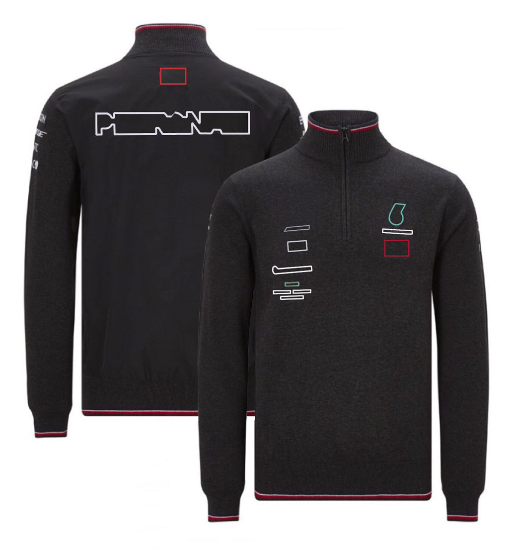 Formula 1 Driver F1 Racing Team Hoodies Autumn Winter Fans Pullover Men Women Fashion Oversized Hoodie Sweatshirt free shipping