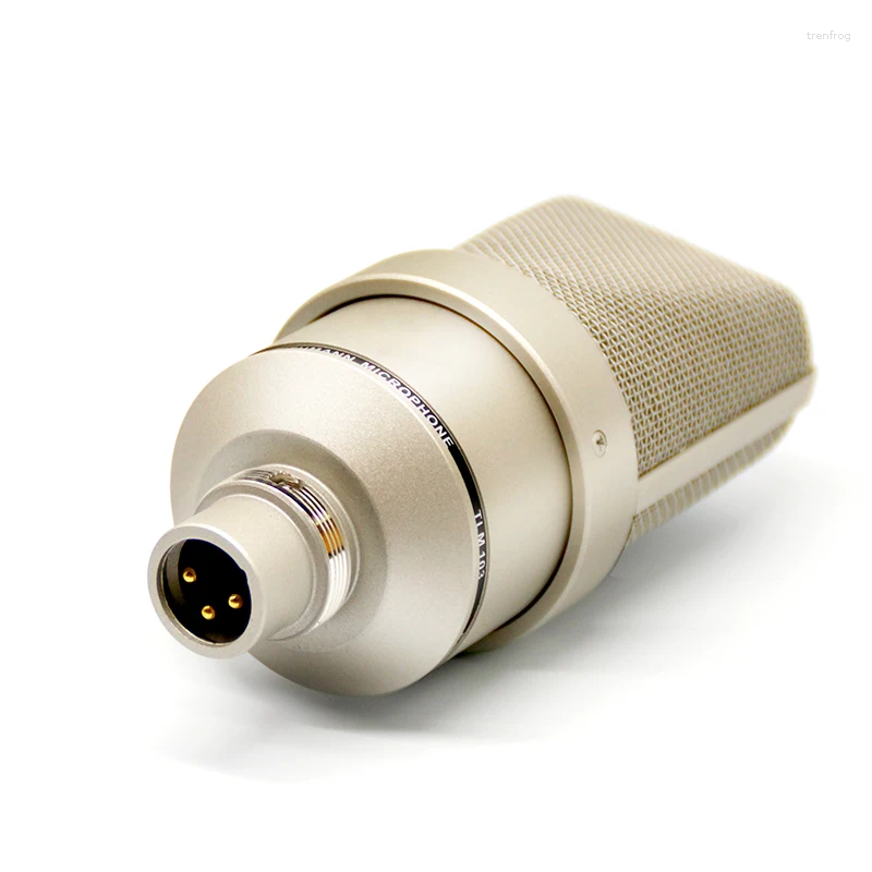 Microphones TLM 103 Large Diaphragm Condenser Microphone Professional Tlm103 Studio For Radio Announcers