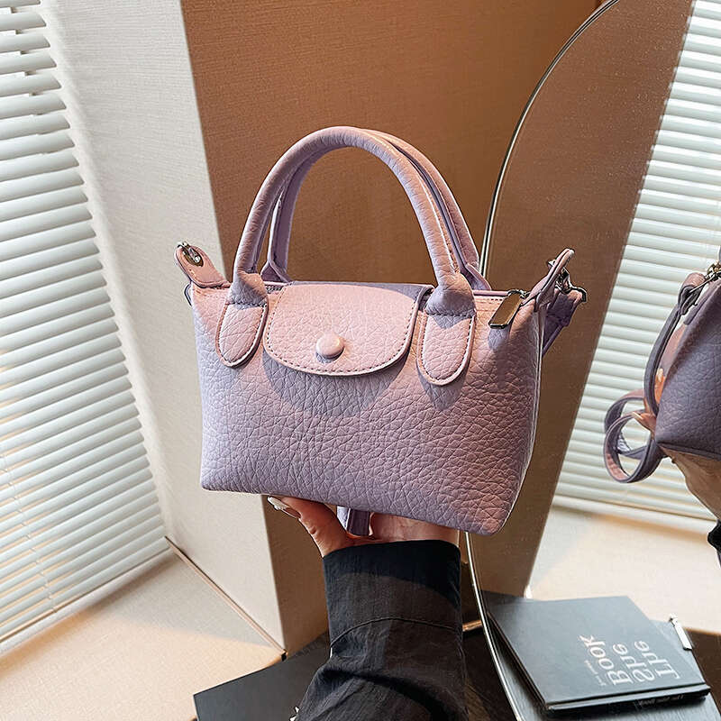 Designer Mini Tote Messenger Shoulder Bags Ladies Y2k Square Hand Crossbody Bag Side Cross Body Purse