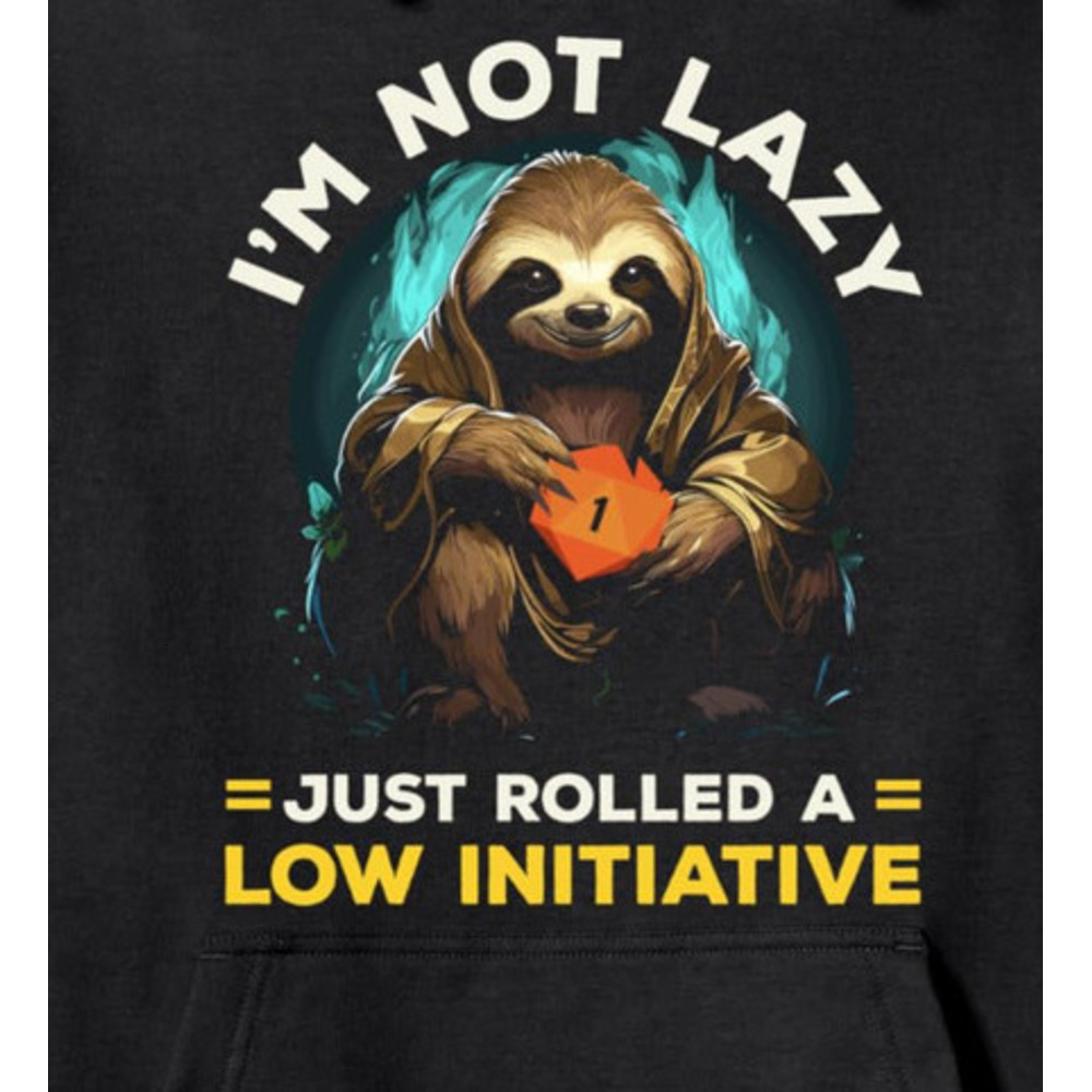 Hoodie for Mens Womens RPG Gaming Role Playing D20 Tabletop Games Funny RPG Gamer Hoodie Graphic Fashionable, cool, and warm