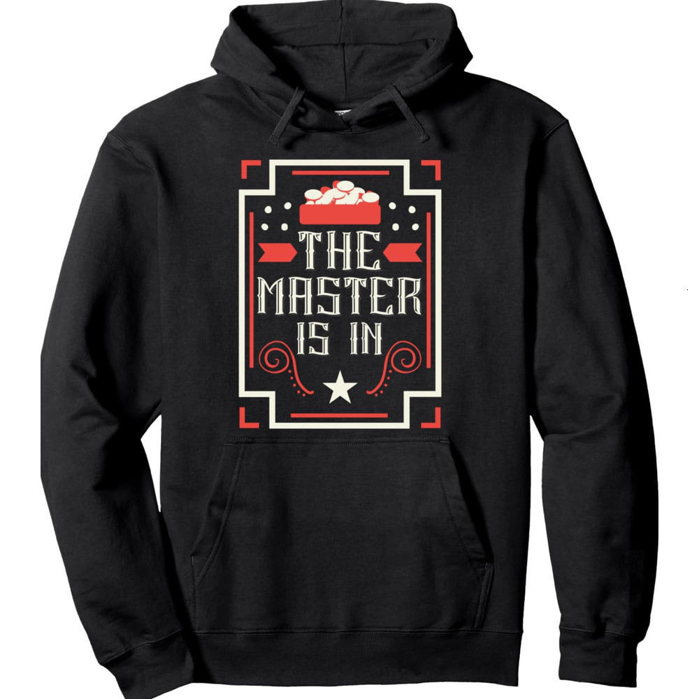 Hoodie for Mens RPG Gaming Role Playing D20 Tabletop Games Funny RPG Gamer Pullover Fashionable, cool, and warm cool