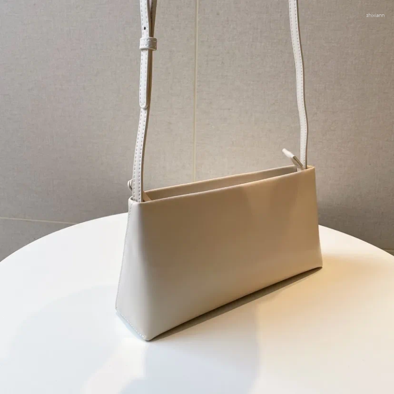 Free Shipping Bag Korean Crossbody Shoulder Underarm Bolsas Mujer Square Bags For Women Fresh Bolsos Spring Summer 2025 Sac Designer Bag Luxury Bag To