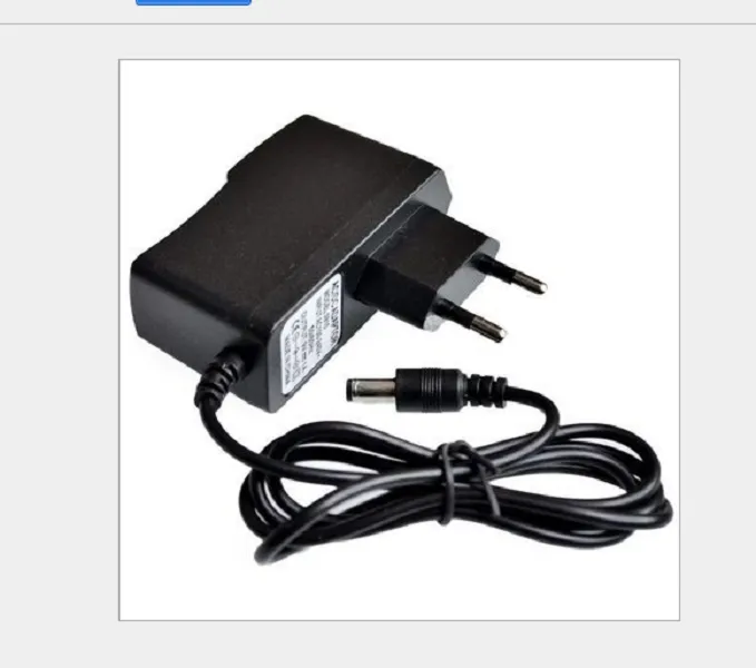 universal switching ac dc power supply adapter 12V 1A 1000mA adaptor EU/US plug